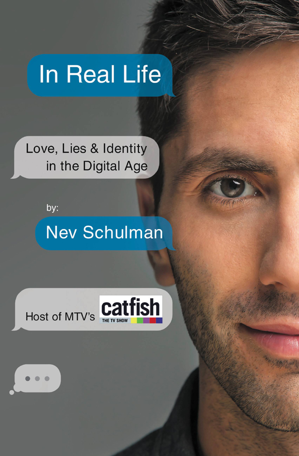 In Real Life Schulman Nev