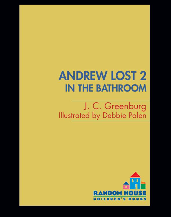 In The Bathroom Greenburg J C