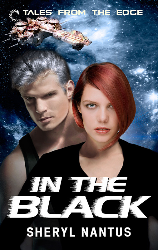 In The Black Nantus Sheryl