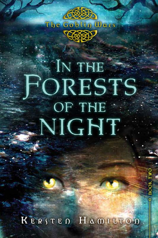 In The Forests Of The Night Hamilton Kersten