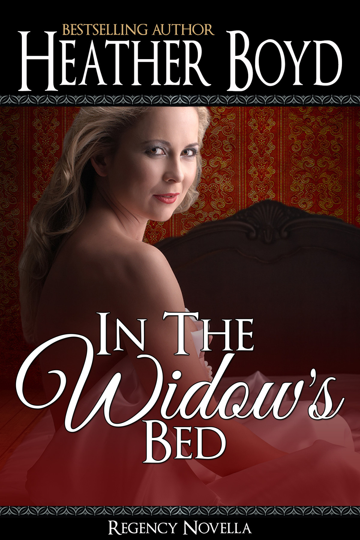 In The Widows Bed Naughty And Nice 02 Heather Boyd
