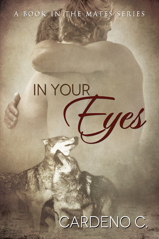 In Your Eyes Cardeno C