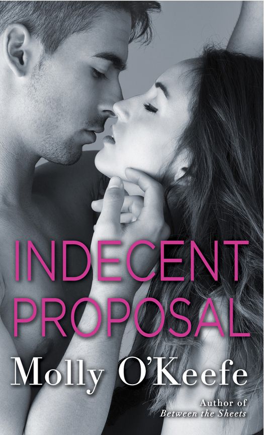Indecent Proposal Okeefe Molly