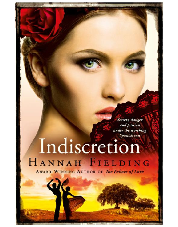 Indiscretion Fielding Hannah