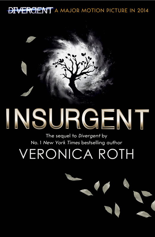 Insurgent Roth Veronica