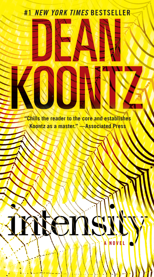 Intensity Koontz Dean Ray