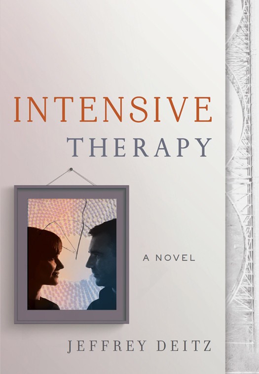 Intensive Therapy Deitz Jeffrey