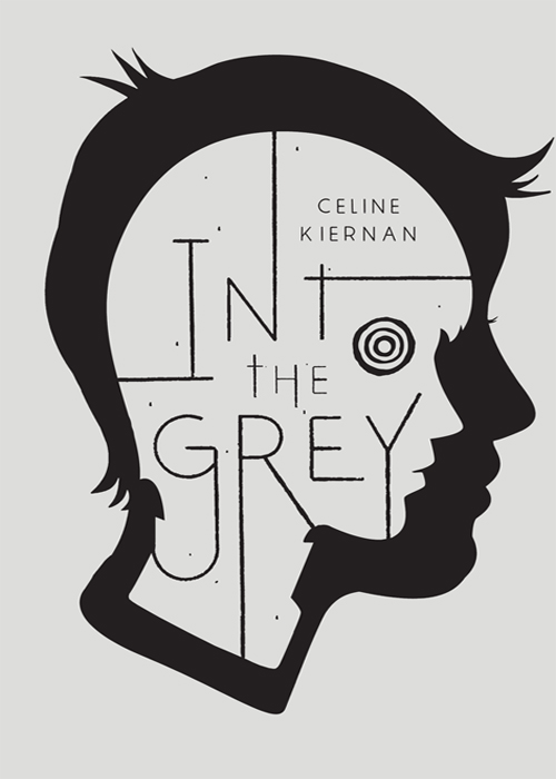 Into The Grey Celine Kiernan