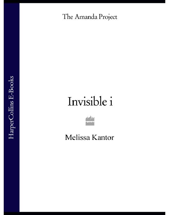 Invisible I Lennon Stella