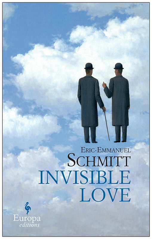 Invisible Love Schmitt Ericemmanuel