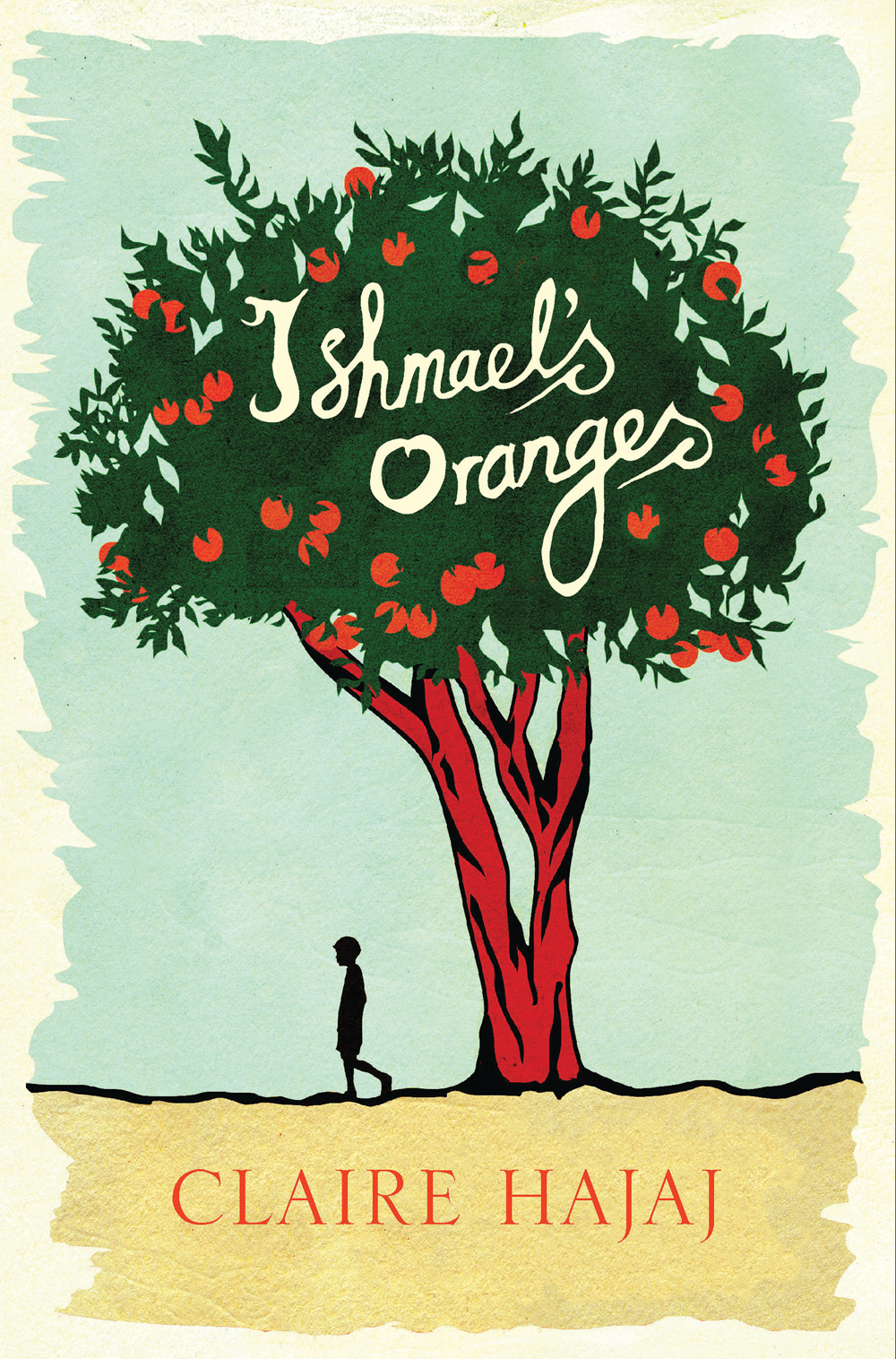 Ishmaels Oranges Hajaj Claire