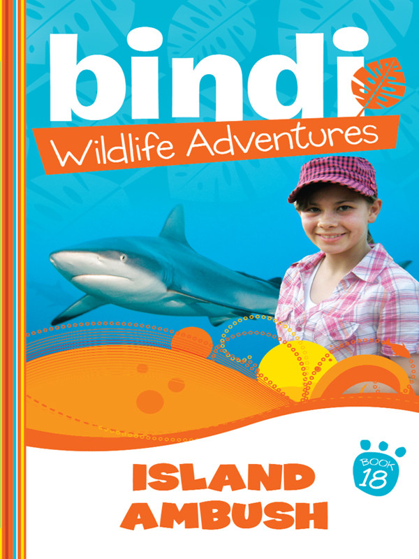 Island Ambush Irwin Bindi