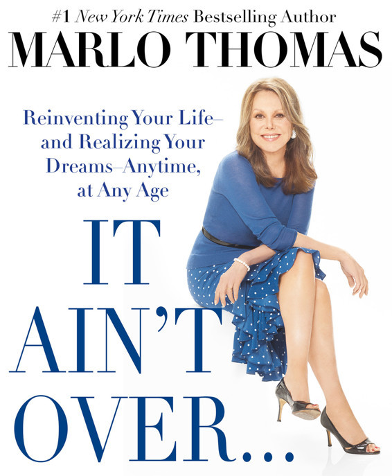 It Aint Over Thomas Marlo