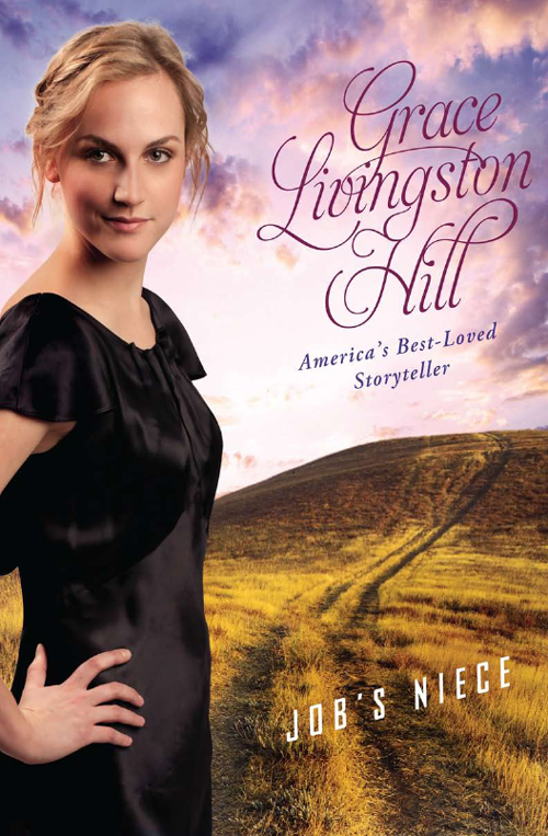 Jobs Niece Hill Grace Livingston