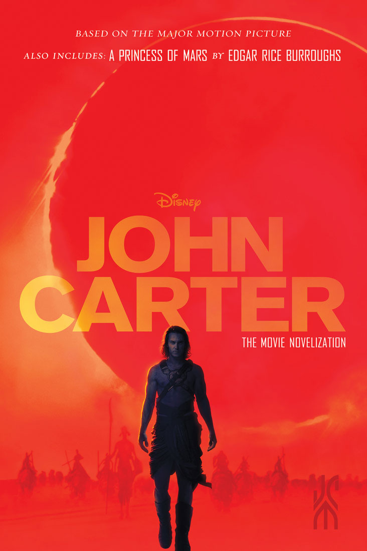 John Carter Moore Stuart