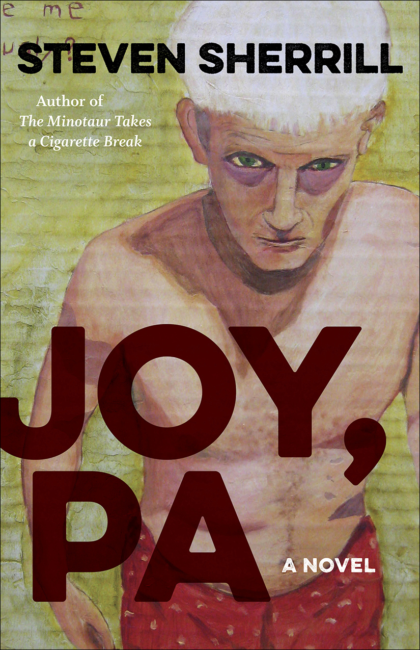 Joy Pa Sherrill Steven