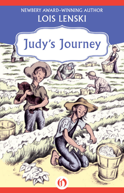 Judys Journey Lenski Lois