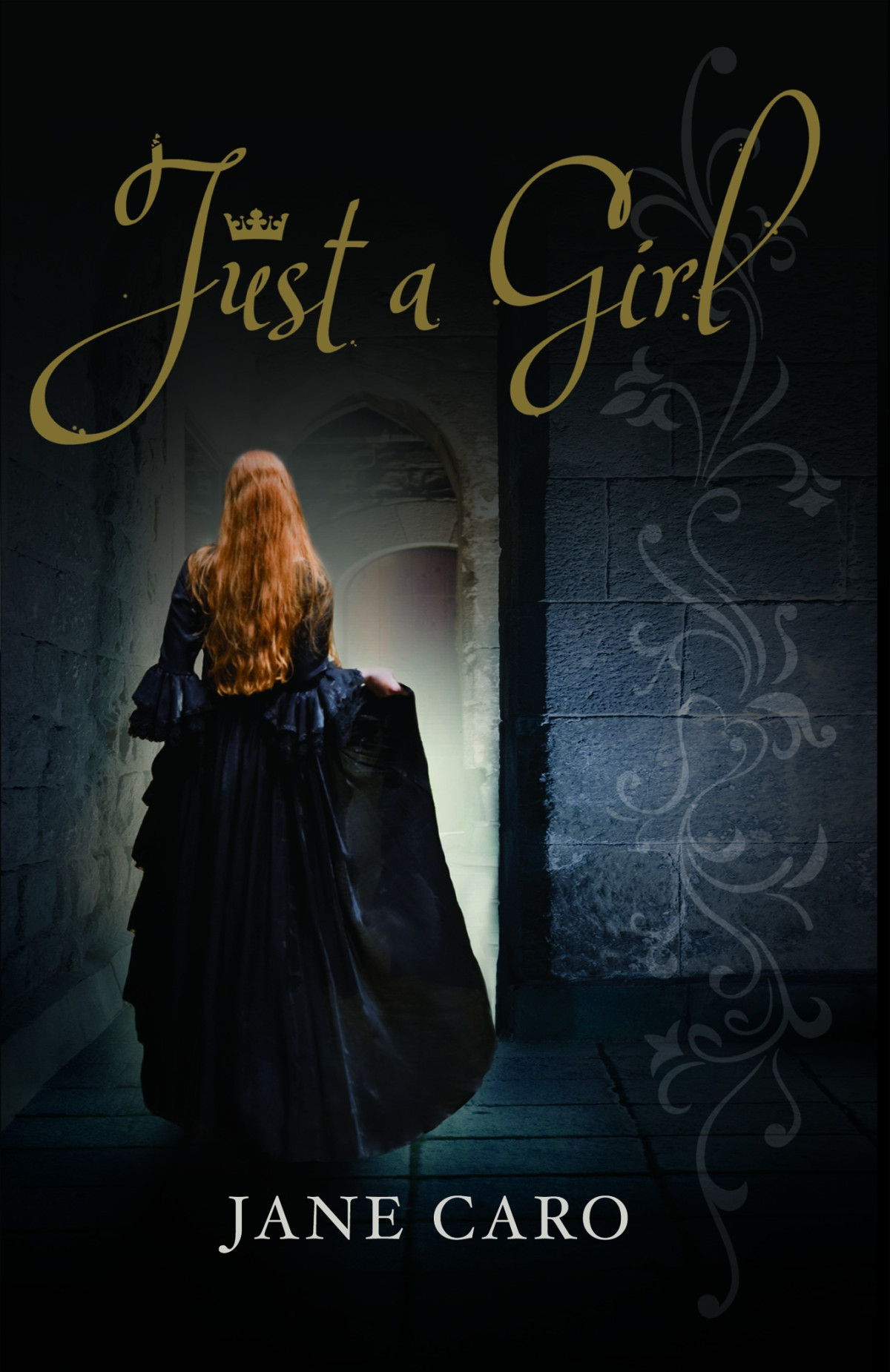 Just A Girl Caro Jane