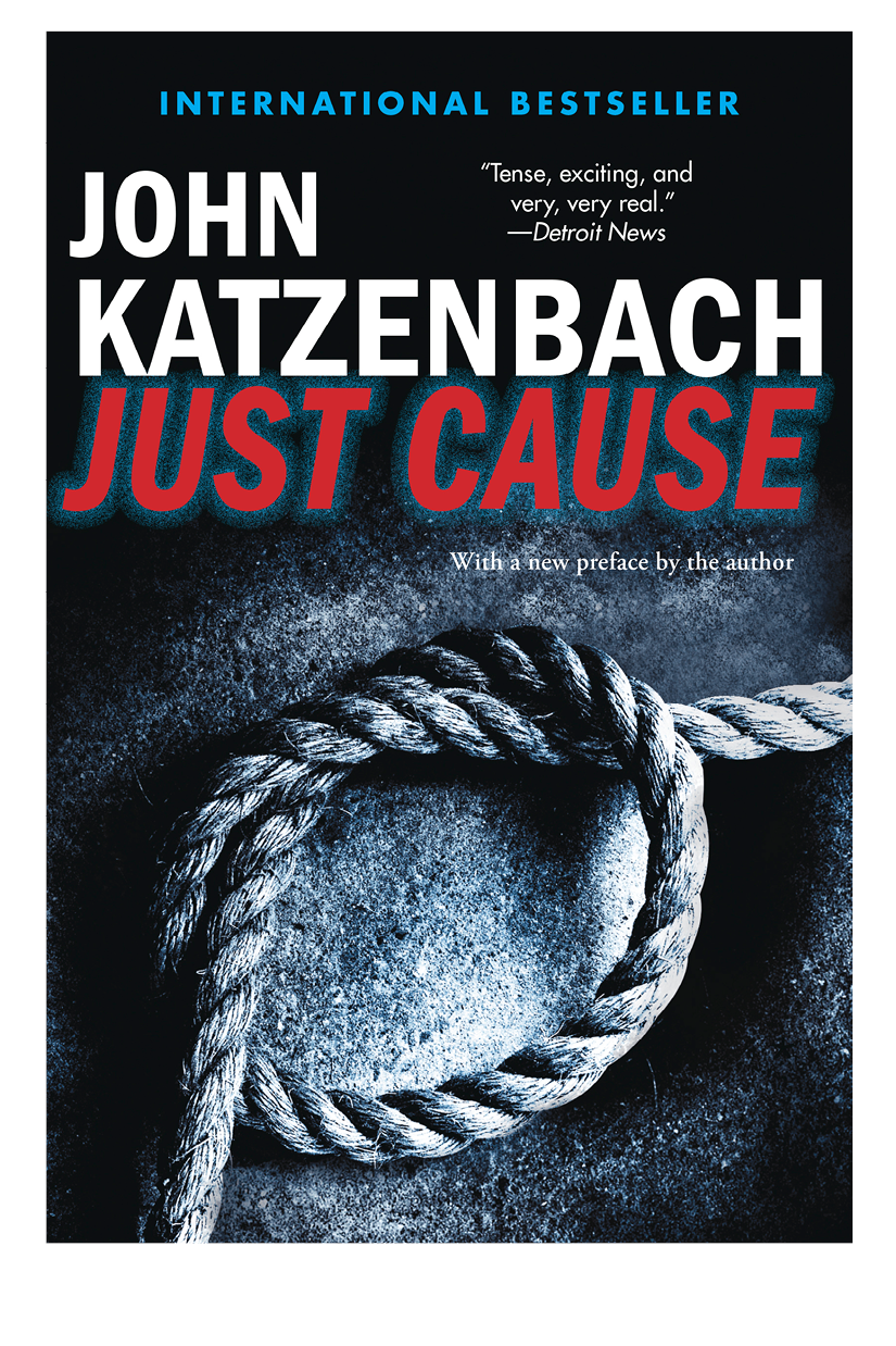 Just Cause Katzenbach John