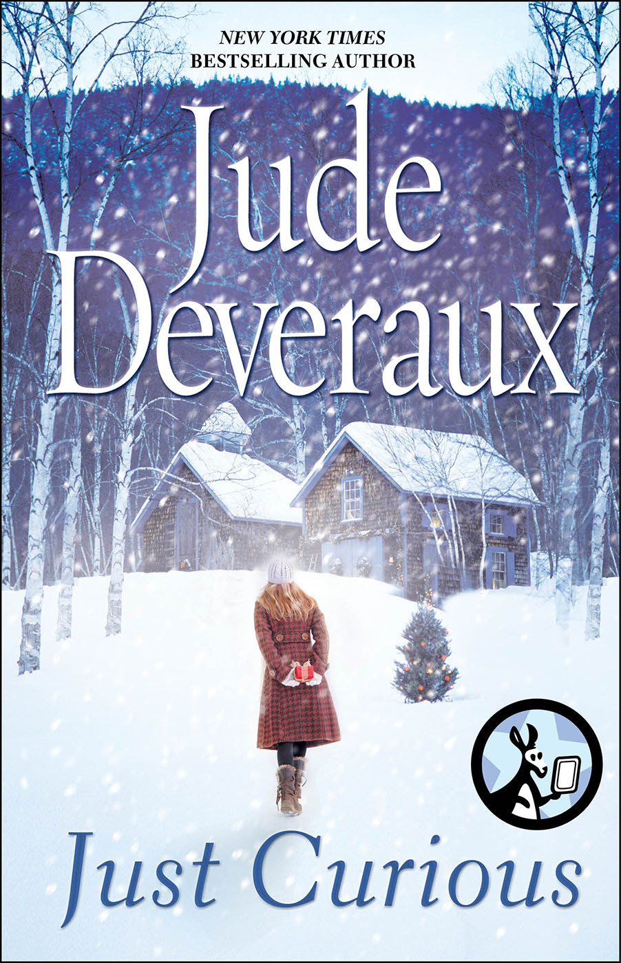 Just Curious Devereaux Jude