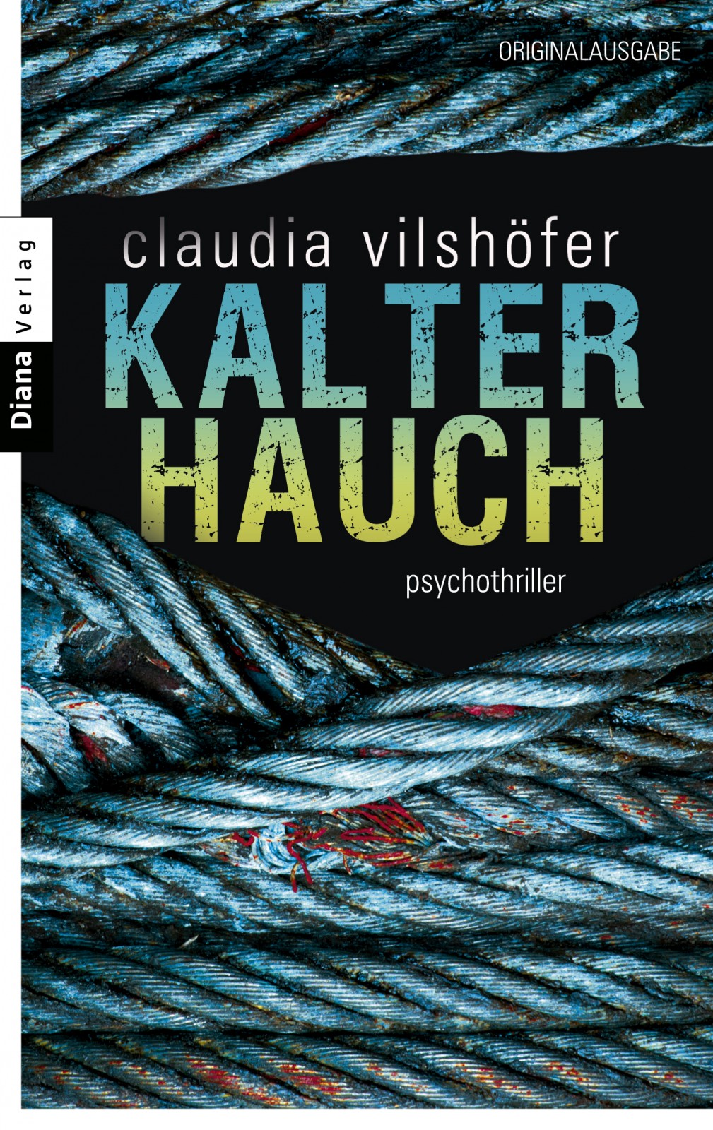 Kalter Hauch Vilshöfer Claudia