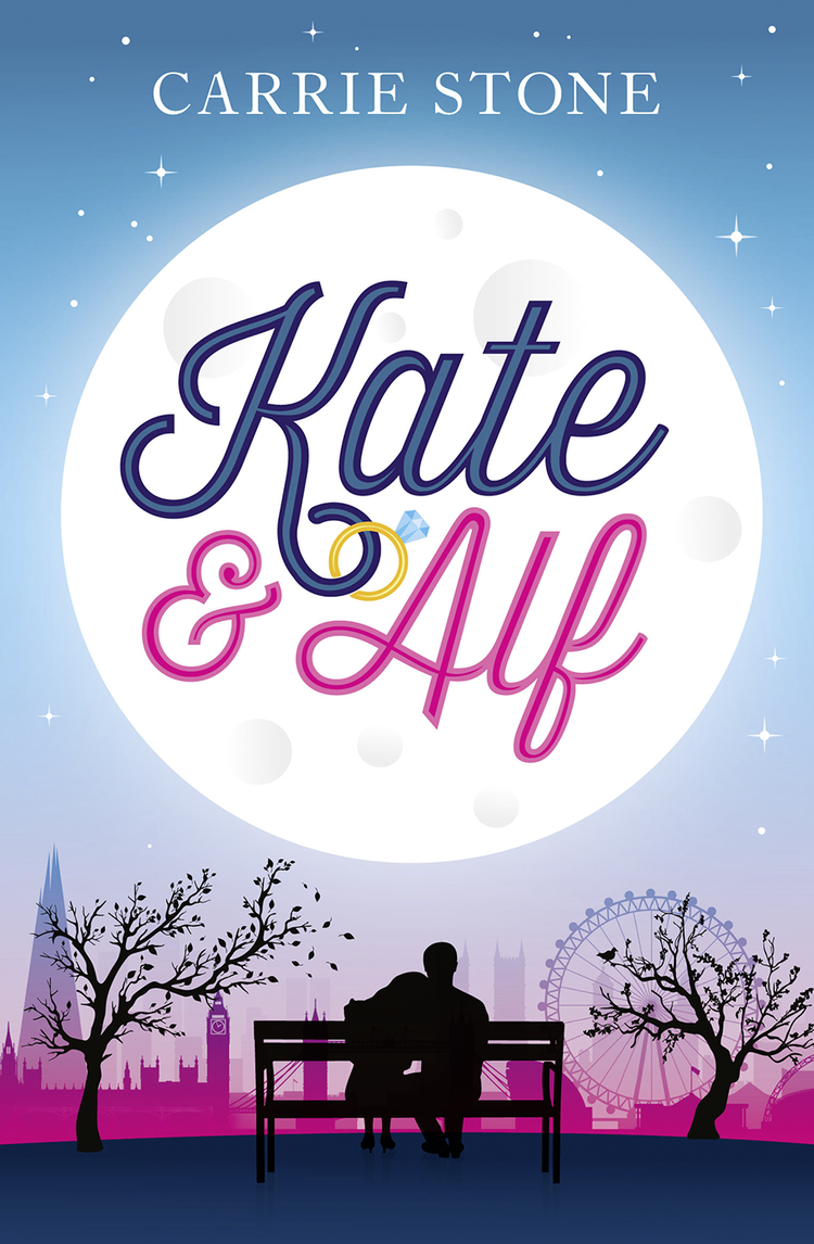 Kate Alf Stone Carrie