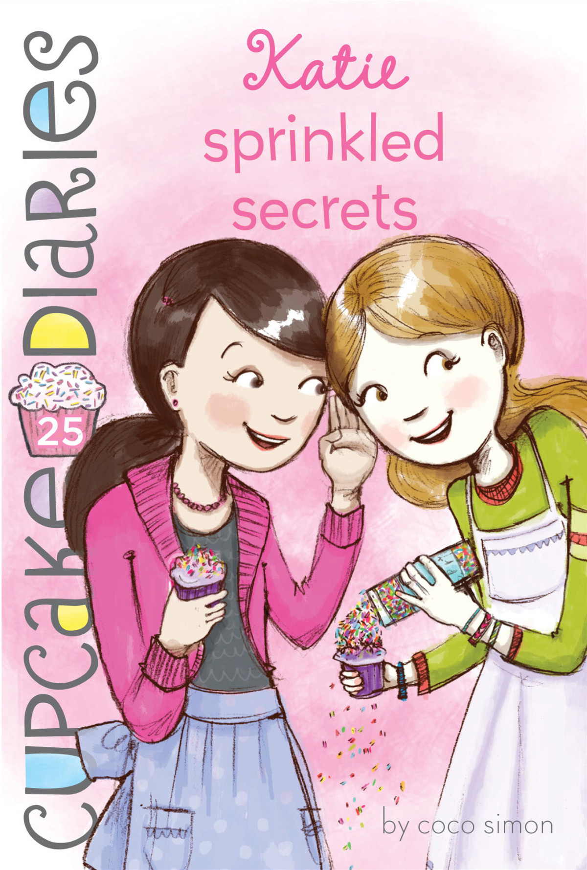 Katie Sprinkled Secrets Simon Coco