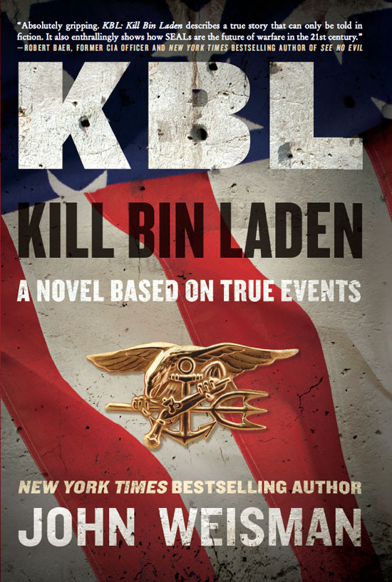 Kbl Kill Bin Laden Weisman John