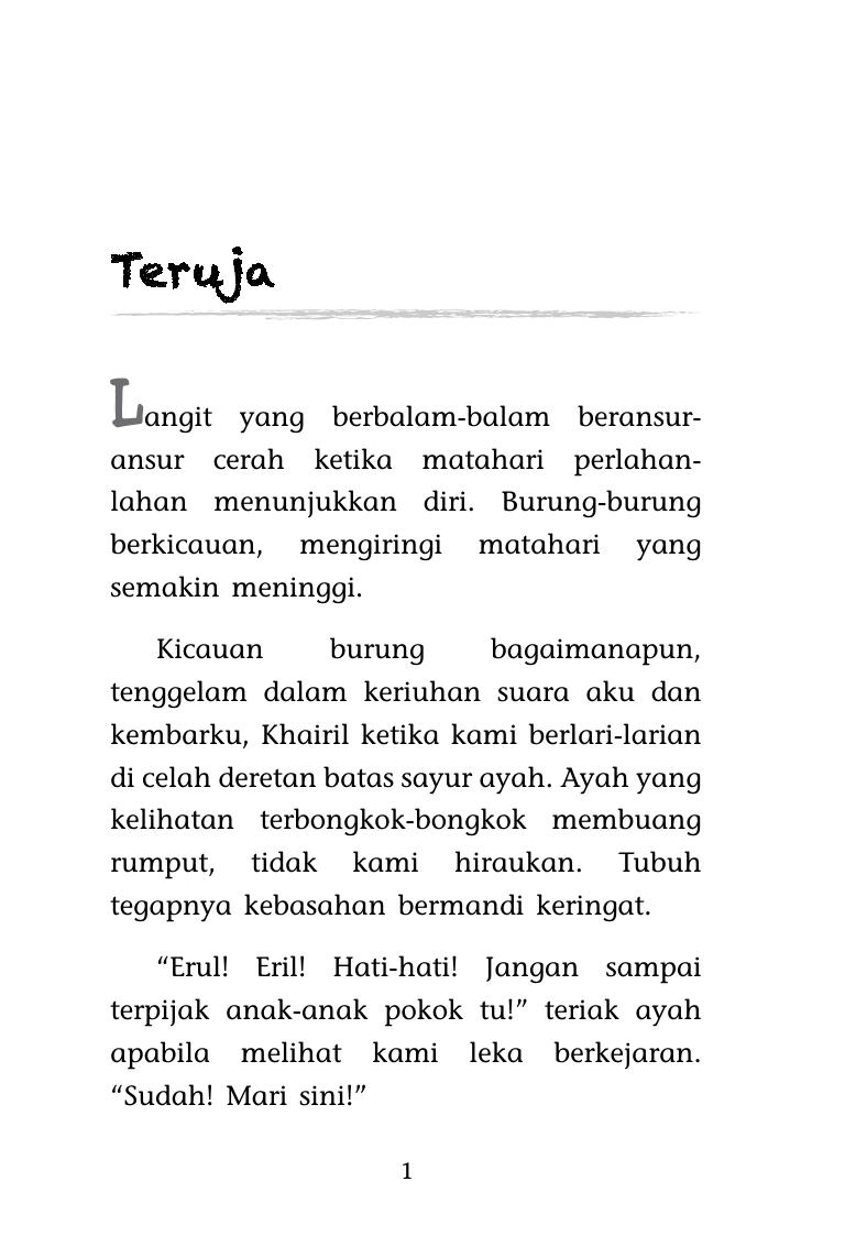 Khabarkan Hamdolok Alias Khairul Muzzamir