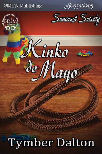 Kinko De Mayo Dalton Tymber