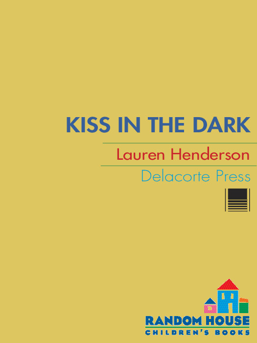 Kiss In The Dark Henderson Lauren