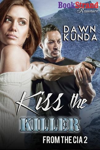 Kiss The Killer Kunda Dawn