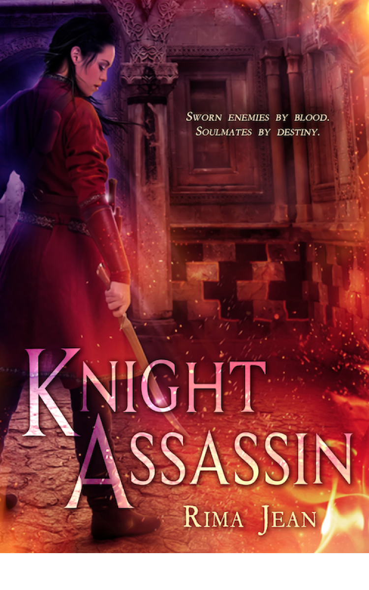 Knight Assassin Jean Rima