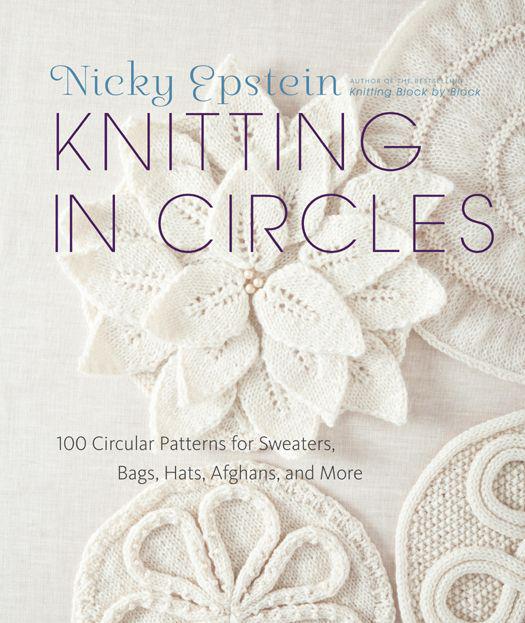 Knitting In Circles Epstein Nicky