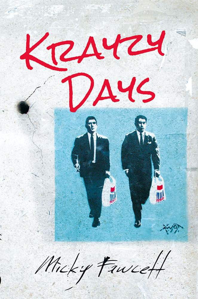 Krayzy Days Fawcett Micky