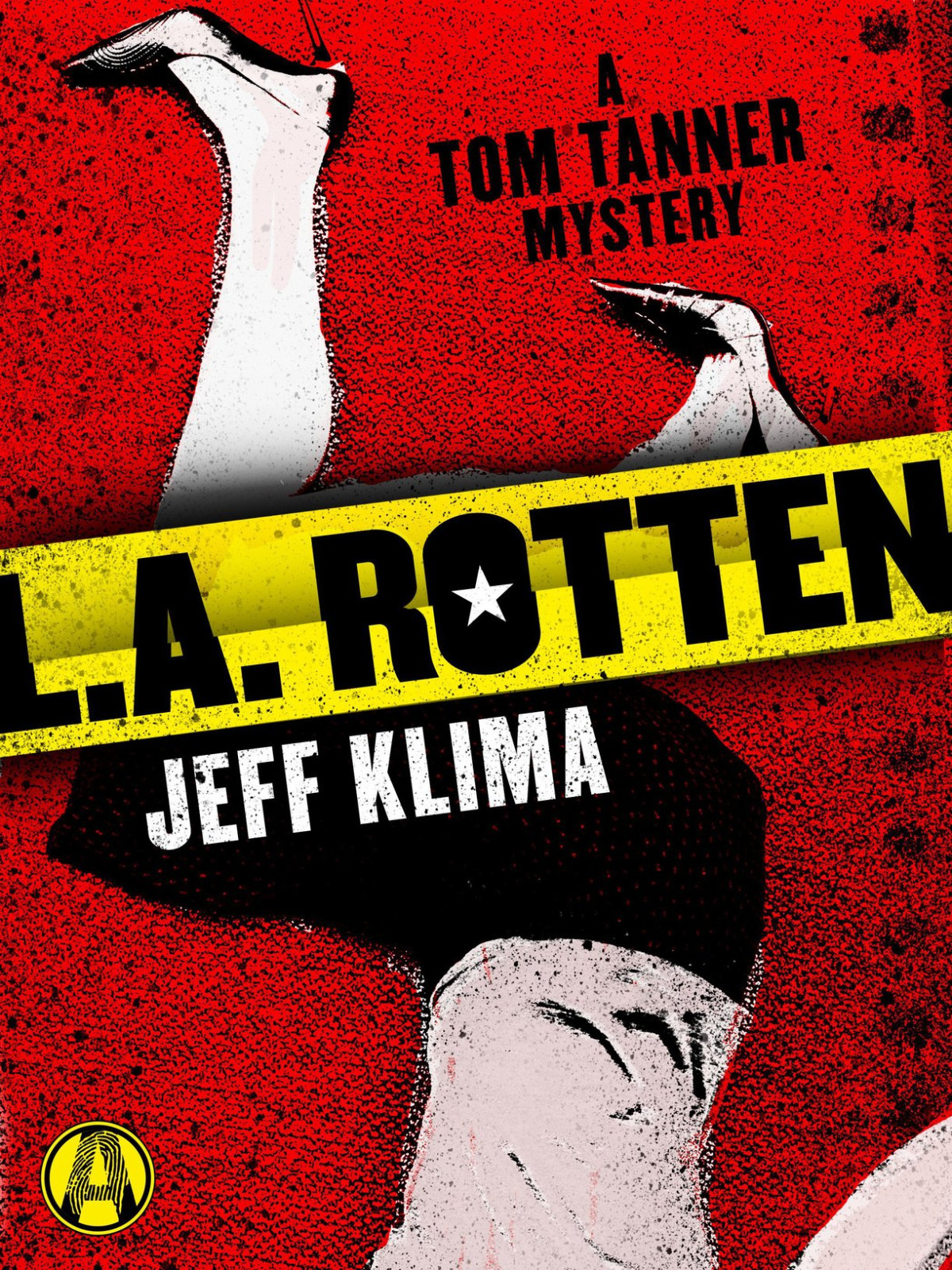 La Rotten Klima Jeff