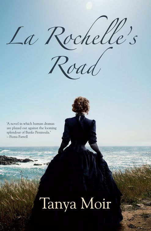 La Rochelles Road Moir Tanya