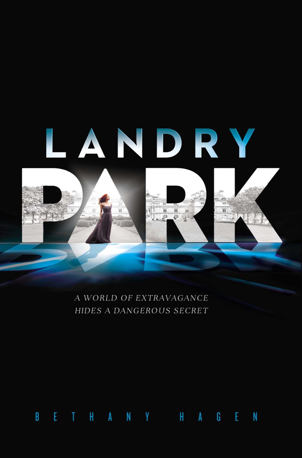 Landry Park Hagen Bethany