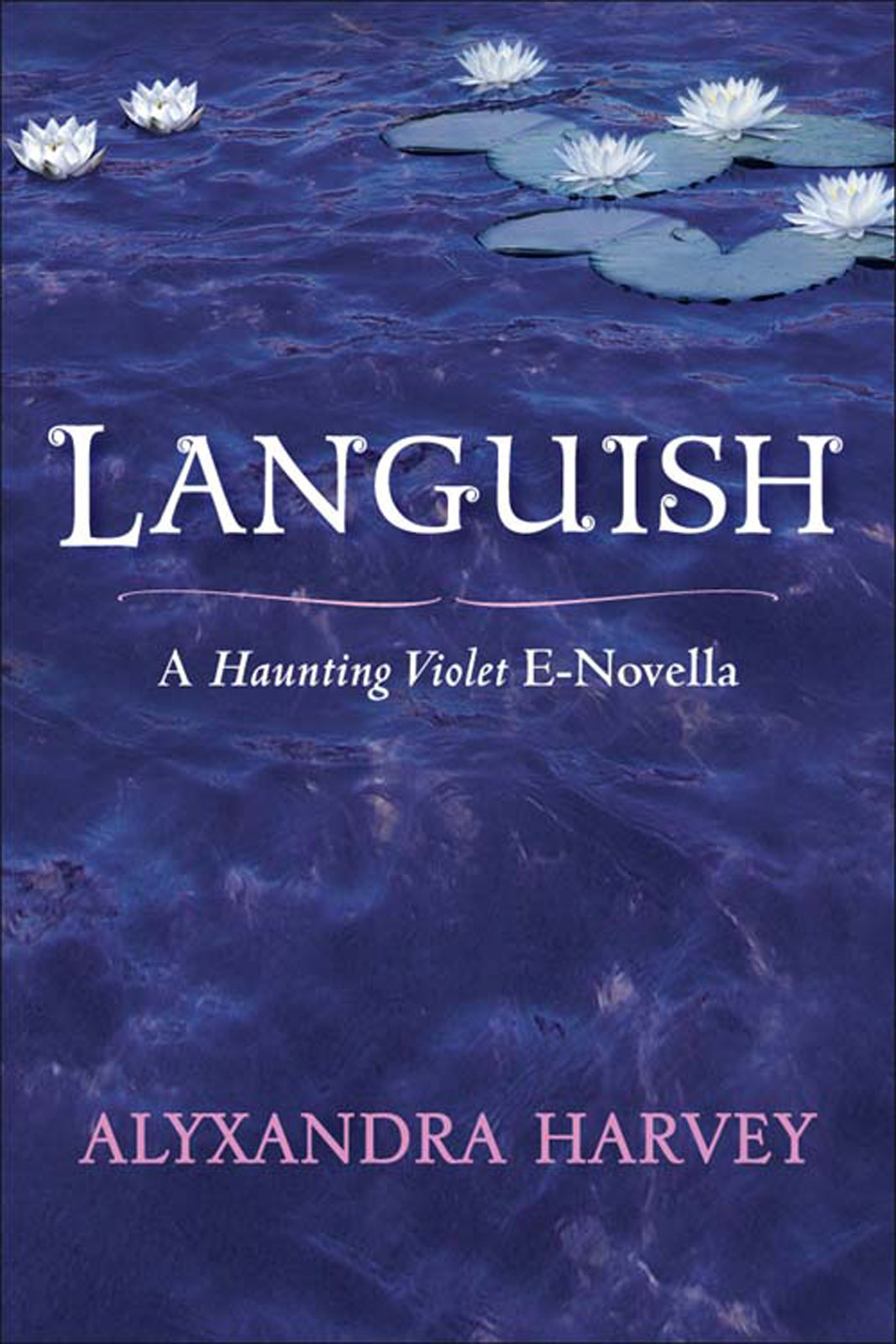 Languish Harvey Alyxandra