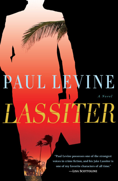 Lassiter Levine Paul