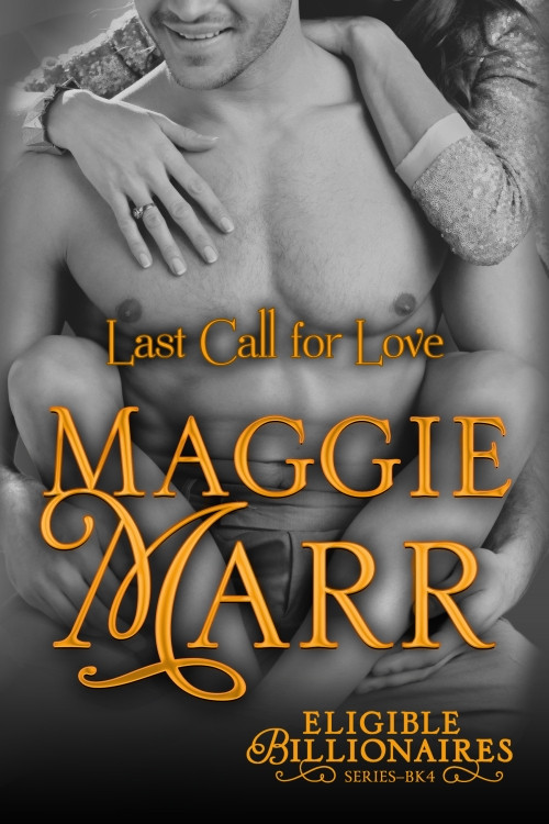 Last Call For Love Marr Maggie