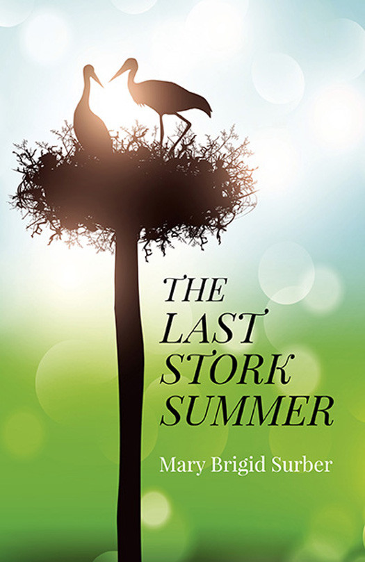 Last Stork Summer Surber Mary Brigid