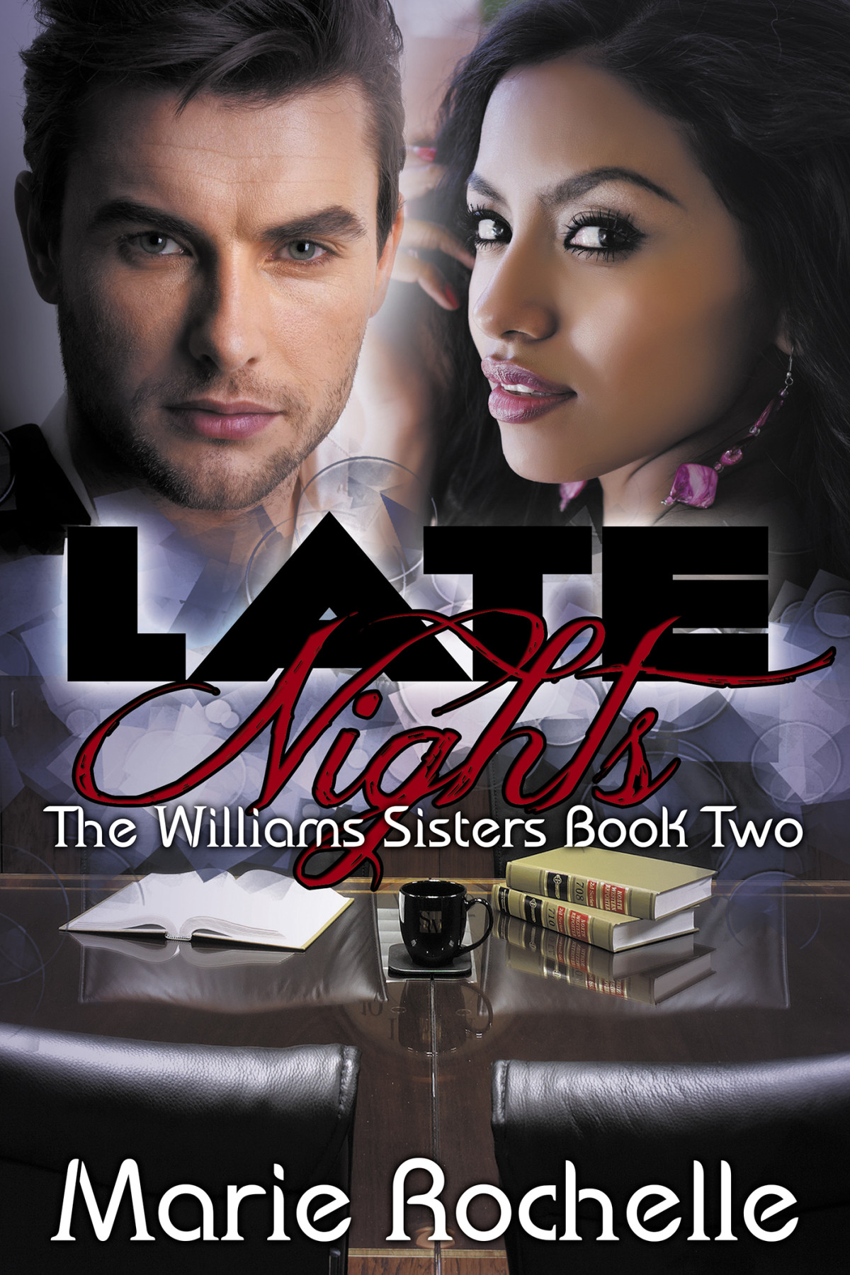 Late Nights Phaze Rochelle Marie