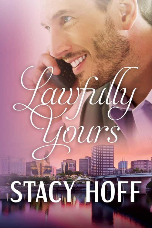 Lawfully Yours Hoff Stacy