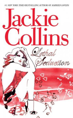 Lethal Seduction Collins Jackie