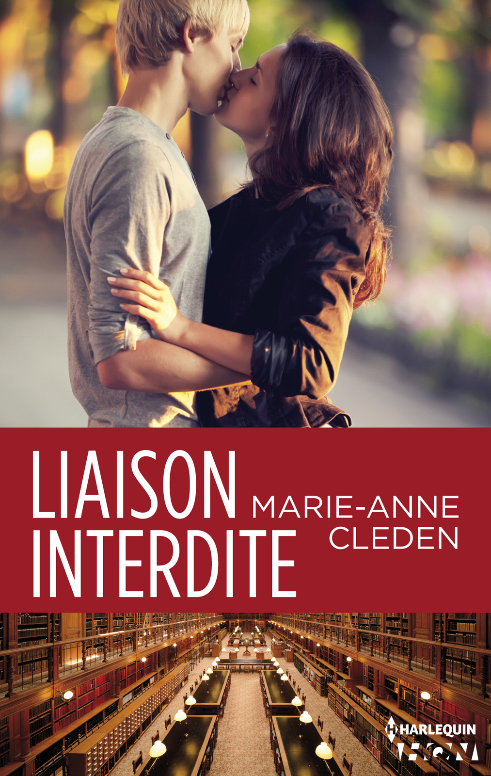 Liaison Interdite Cleden Marie