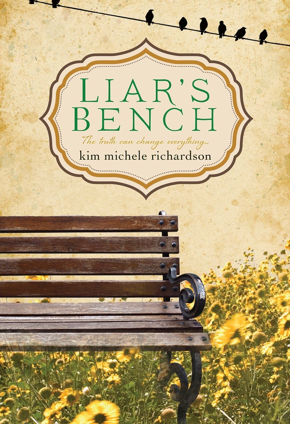 Liars Bench Richardson Kim Michele