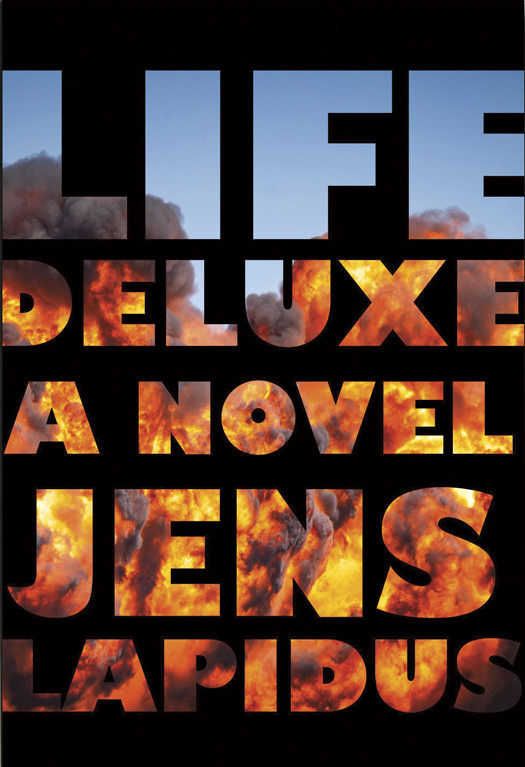Life Deluxe Lapidus Jens