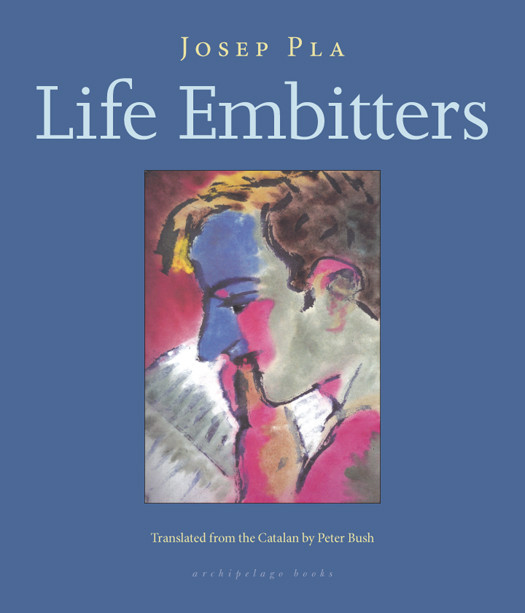 Life Embitters Pla Josep
