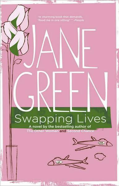 Life Swap Green Jane